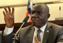 Liberia’s President Boakai Dismisses Drug Enforcement Leadership Amid Escalating Narcotics Crisis