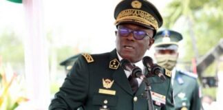 Unidentified Gunmen Kill Four in Northeastern Côte d’Ivoire Village General Doumbia