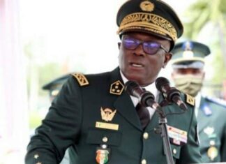 Unidentified Gunmen Kill Four in Northeastern Côte d’Ivoire Village General Doumbia