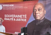 Côte d’Ivoire Political Movement Endorses Former Minister for 2025 Presidential ElectionBy Benjamin B. Tegbeh – Abidjan