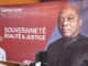 Côte d’Ivoire Political Movement Endorses Former Minister for 2025 Presidential ElectionBy Benjamin B. Tegbeh – Abidjan