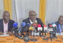 Ivorian Opposition Lawyers Accuse Government of Human Rights Violations Over Secret Detentions