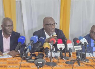 Ivorian Opposition Lawyers Accuse Government of Human Rights Violations Over Secret Detentions