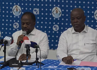 Ivorian Opposition Demands Release of Senior Members Amid Escalating Political Tensions