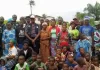 Former Ivorian refugees get residence permits