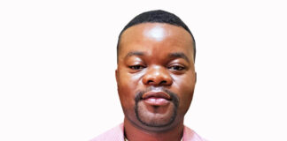 Executive Youth Chairman of the People United Community, Pledges Change and Cooperative Leadership