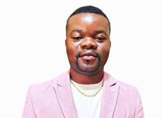 Executive Youth Chairman of the People United Community, Pledges Change and Cooperative Leadership