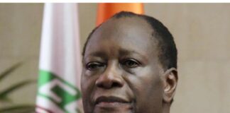 Ivory Coast Bans Election-Related Protests, Deploys 44,000 Security Personnel Ahead of Presidential Vote