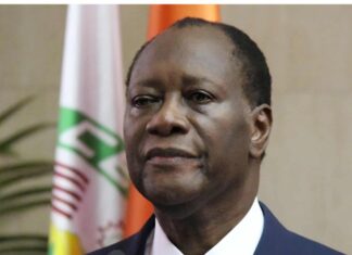 Ouattara Wins Côte d’Ivoire Presidential Election in Landslide, But Low Turnout Sparks Debate