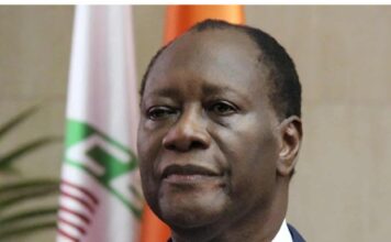 Ouattara Wins Côte d’Ivoire Presidential Election in Landslide, But Low Turnout Sparks Debate