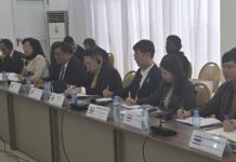 Thai-Ivorian partnership thrives, focusing on enhancing food security and health