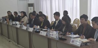 Thai-Ivorian partnership thrives, focusing on enhancing food security and health