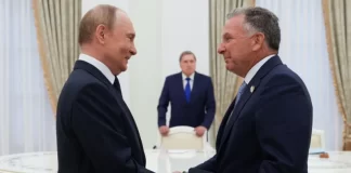 President Trump’s envoy Witkoff meets Putin as ceasefire deadline looms Trump Special Envoy