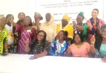 MRU Seeks Policy Reforms to Support Women in Cross-Border Trade Between Liberia and Sierra Leone