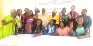 MRU Seeks Policy Reforms to Support Women in Cross-Border Trade Between Liberia and Sierra Leone