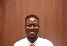 BudgIT Liberia Demands Urgent Action and Full Accountability in Lofa University Corruption Case Abraham Varney