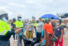 ArcelorMittal Liberia Reaffirms Commitment to Environmental Stewardship on World Environment Day