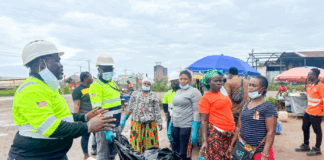 ArcelorMittal Liberia Reaffirms Commitment to Environmental Stewardship on World Environment Day