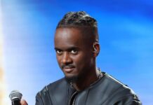 Ivorian Authorities Summon French Rapper Black M Over Reckless Driving Allegation