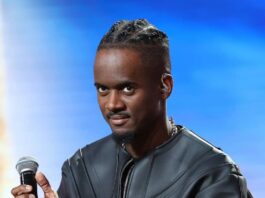 Ivorian Authorities Summon French Rapper Black M Over Reckless Driving Allegation