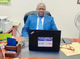 Rape allegation hangs over the Ministry of Youth and Sport as Deputy Minister Bryant McGill  accused Bryant McGill