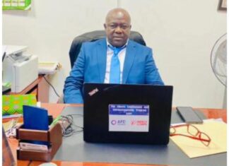 Rape allegation hangs over the Ministry of Youth and Sport as Deputy Minister Bryant McGill accused Bryant McGill