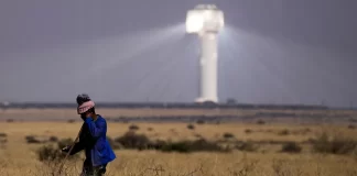 Africa aims to lead in green investments after US quits the Paris Agreement