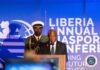President Boakai Urges Liberians living  abroad  to Play Active Role in National Development Liberian Diaspora Dialogue