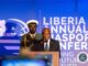 President Boakai Urges Liberians living abroad to Play Active Role in National Development Liberian Diaspora Dialogue