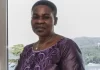 Togo leader’s sister-in-law arrested after calling for end to family rule Marguerite Gnakadé