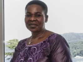 Togo leader’s sister-in-law arrested after calling for end to family rule Marguerite Gnakadé