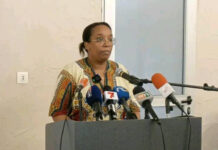 Ivory Coast Opposition Leader Gbagbo Rejects Electoral Compromise Habiba Toure'