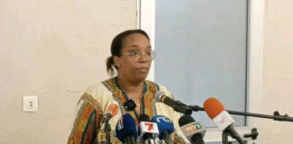 Ivory Coast Opposition Leader Gbagbo Rejects Electoral Compromise Habiba Toure'