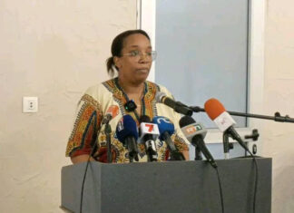 Ivory Coast Opposition Leader Gbagbo Rejects Electoral Compromise Habiba Toure'