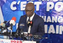 Côte d’Ivoire Presidential Campaign Intensifies Amid Economic Promises and Political Tensions