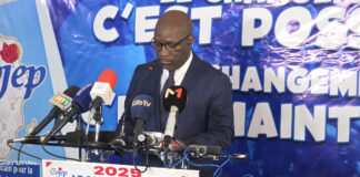 Côte d’Ivoire: Blé Goudé Rallies Support for Simone Gbagbo to Oppose Ouattara’s Fourth Term