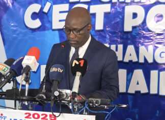 Côte d’Ivoire Presidential Campaign Intensifies Amid Economic Promises and Political Tensions