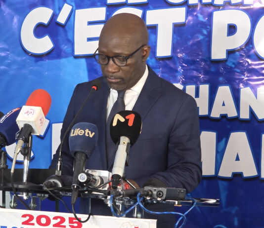 Côte d’Ivoire Presidential Campaign Intensifies Amid Economic Promises and Political Tensions