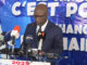 Opposition in Commotion as Côte d’Ivoire Election Field Narrows