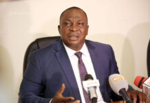 RHDP Dismisses Opposition Allegations, Eyes First-Round Presidential Victory