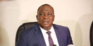 RHDP Dismisses Opposition Allegations, Eyes First-Round Presidential Victory