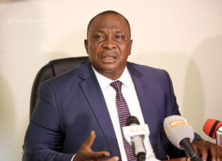 RHDP Dismisses Opposition Allegations, Eyes First-Round Presidential Victory