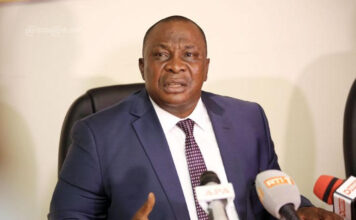 RHDP Dismisses Opposition Allegations, Eyes First-Round Presidential Victory