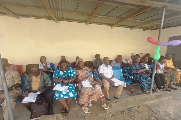 LRRRC retirees