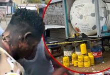 Explosion at Oxygen Facility in Liberia Injures Several, Prompts Safety Investigation Mira gas explosion in Liberia