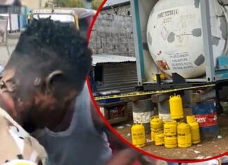 Explosion at Oxygen Facility in Liberia Injures Several, Prompts Safety Investigation Mira gas explosion in Liberia