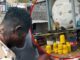 Explosion at Oxygen Facility in Liberia Injures Several, Prompts Safety Investigation Mira gas explosion in Liberia
