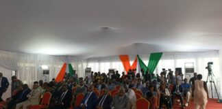 Côte d’Ivoire’s Presidential Race Narrows as Constitutional Council Releases Final Candidate List Ivory Coast election 2025