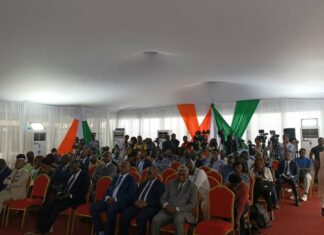 Côte d’Ivoire’s Presidential Race Narrows as Constitutional Council Releases Final Candidate List Ivory Coast election 2025