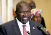 South Sudan Faces Political Meltdown as Opposition Demands Regime Change